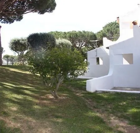 Estudio Tranquilo Da Falesia Lejlighed Albufeira