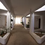 Estudio Tranquilo Da Falesia Apartmán *
