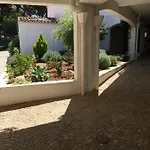Estudio Tranquilo Da Falesia Apartmán *