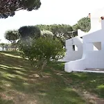 Estudio Tranquilo Da Falesia Apartmán Albufeira