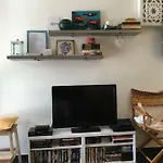 Estudio Tranquilo Da Falesia Apartmán Albufeira
