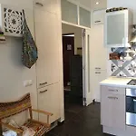 Apartmán Estudio Tranquilo Da Falesia