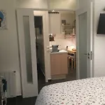 Estudio Tranquilo Da Falesia Apartmán *