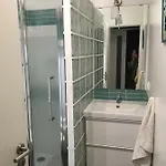 Estudio Tranquilo Da Falesia Apartmán