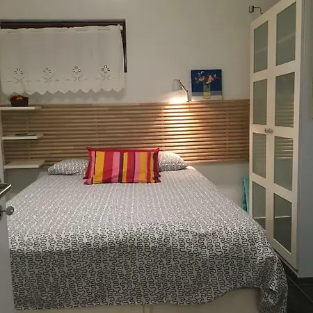 Estudio Tranquilo Da Falesia * アルブフェイラ