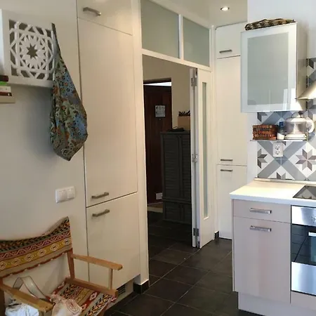 شقة Estudio Tranquilo Da Falesia