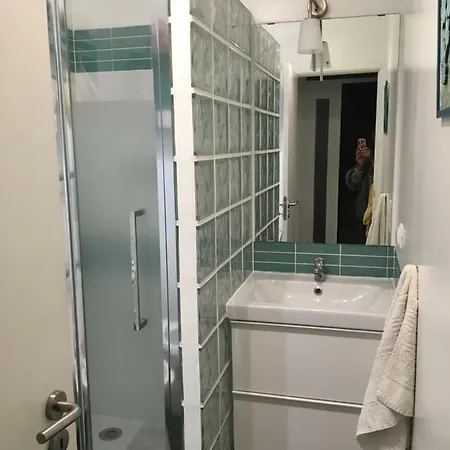 Estudio Tranquilo Da Falesia شقة