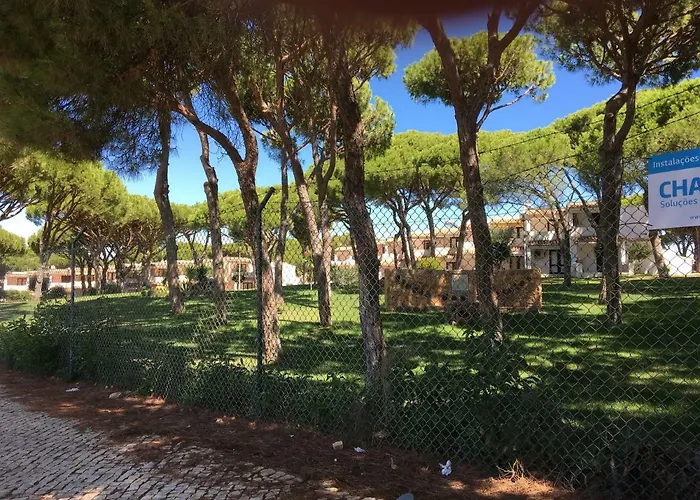 Estudio Tranquilo Da Falesia