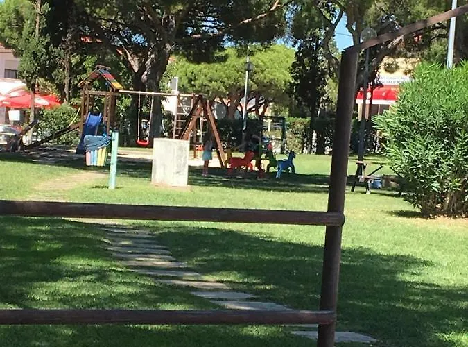 Estudio Tranquilo Da Falesia Apartament Albufeira