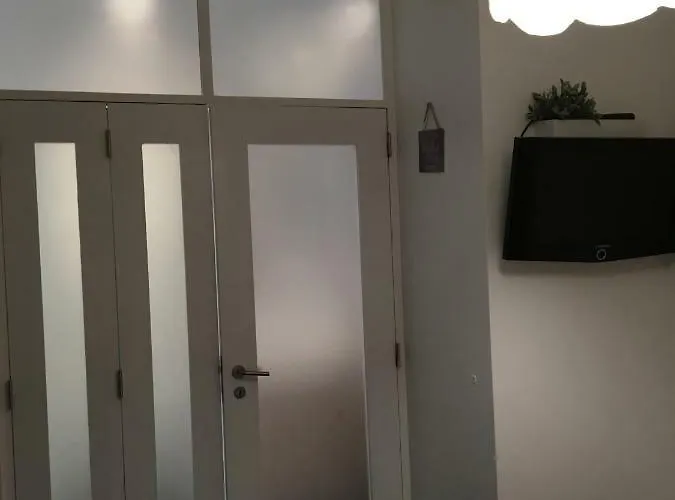 Estudio Tranquilo Da Falesia Albufeira