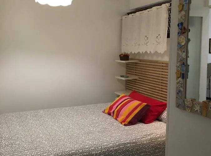 Estudio Tranquilo Da Falesia Albufeira