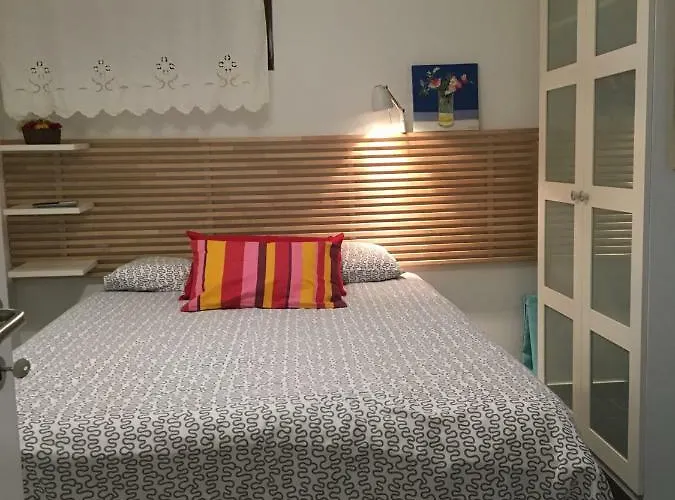 Estudio Tranquilo Da Falesia * Albufeira