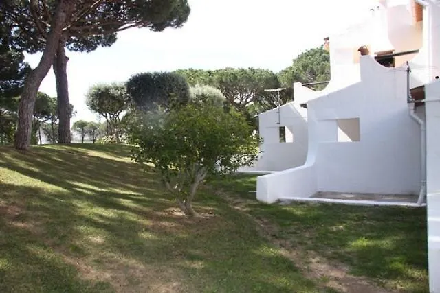 Estudio Tranquilo Da Falesia Apartament Albufeira