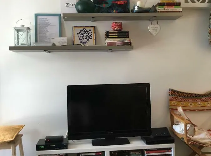 Estudio Tranquilo Da Falesia Apartament Albufeira