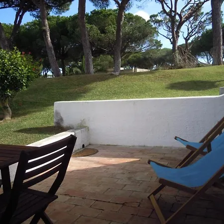 Estudio Tranquilo Da Falesia Albufeira