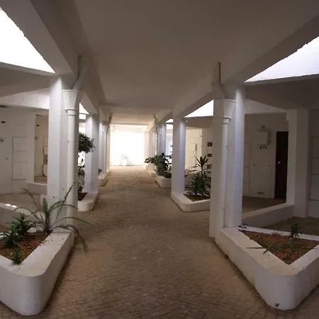 Estudio Tranquilo Da Falesia Apartman *