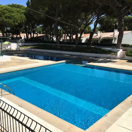 Estudio Tranquilo Da Falesia * Albufeira