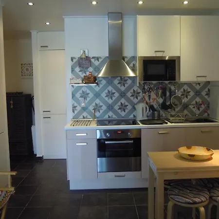 公寓 Estudio Tranquilo Da Falesia